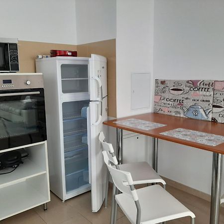 Arad Chic Apartament Uta Exterior foto
